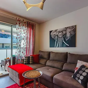  Apartamento Apartament Sotavento España