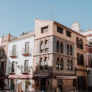  Apartamento La Covacha Del Pintor España
