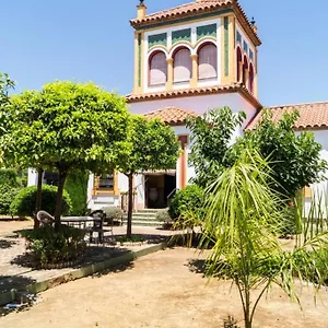  Сasa de vacaciones Casa Andaluza Albahaca España