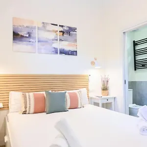  Apartamento For Comodo De Un Gan5d España