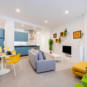  Apartamento Dobo Cochabamba España