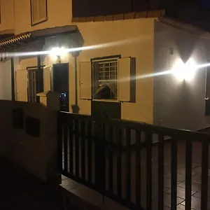  Сasa de vacaciones Casa Bonita España